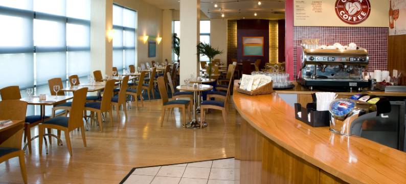 普利米尔温布尔登南酒店(Premier Inn London Wimbledon South)图片