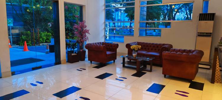 提拉玛斯酒店(Hotel Tilamas Juanda)图片