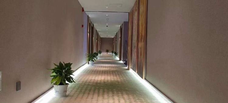 维也纳3好酒店(阳新高铁站光谷广场店)图片