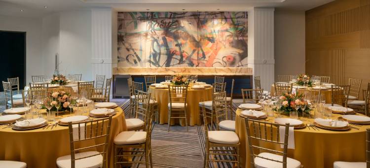 克兰西 - 傲途格精选酒店(The Clancy, Autograph Collection)图片