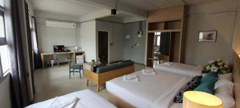 拉贾塔尼酒店(Rajthani Hotel)图片