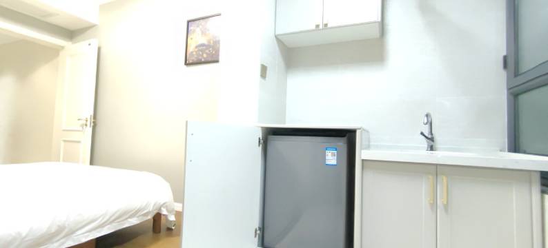 念念难忘公寓(锦春巷分店)图片