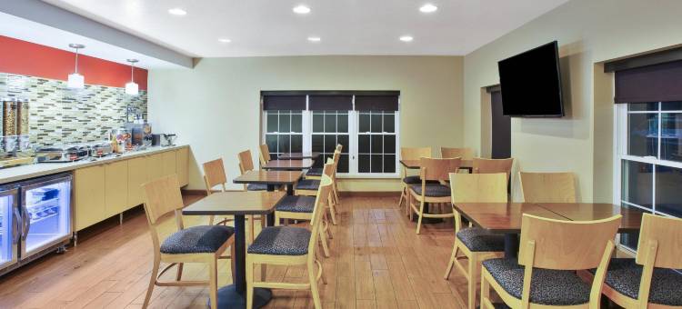 圣保罗机场/伊根明尼阿波利斯TownePlace Suites 酒店(TownePlace Suites Minneapolis-St. Paul Airport/Eagan)图片