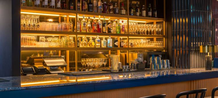 萨尔茨堡, June Six臻品之选酒店(June Six Salzburg, a Tribute Portfolio Hotel)图片
