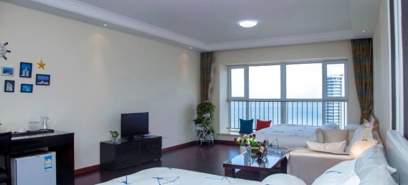 东戴河鑫宇阁海景公寓图片