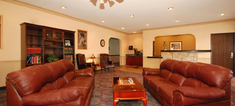 老磨坊旅馆(Old Mill Inn)图片