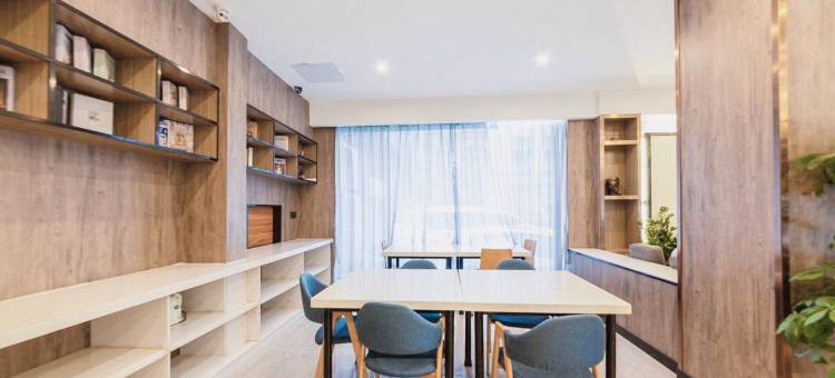 7天优品(广州中医药大学三元里地铁站店)图片