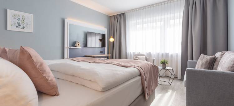 加纳酒店埃森-展览中心(Garner Hotel Essen - Messe)图片