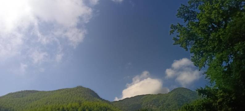 新舟2号客栈(杭州山沟沟店)图片