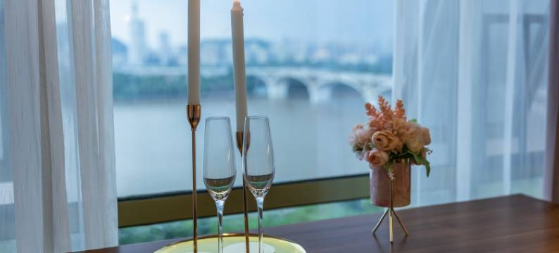 小风天公寓(下河街1号分店)图片