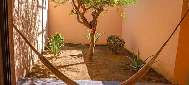 洛斯庭院酒店(Hotel Los Patios)图片