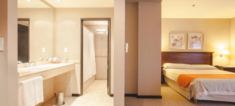 胡胡伊豪生大酒店(Howard Johnson Plaza Jujuy)图片