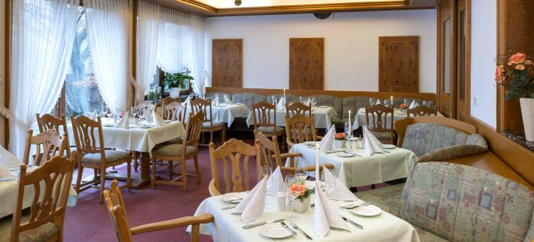 沃尔夫斯堡利蒙斯霍夫酒店(Hotel Simonshof)图片