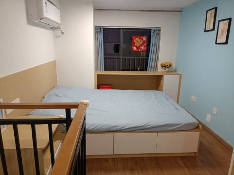 途家房东220412143270公寓(启慧路分店)