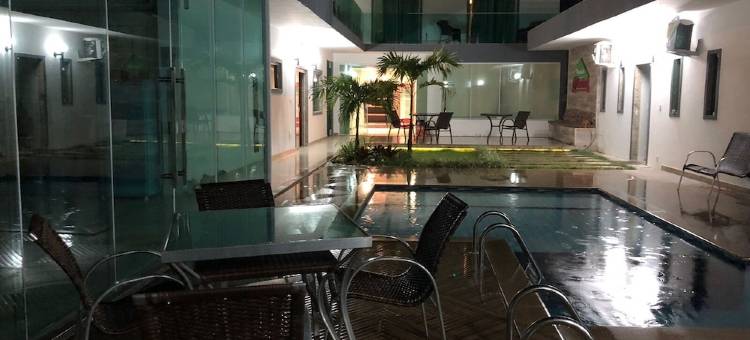 Pousada Mineira图片