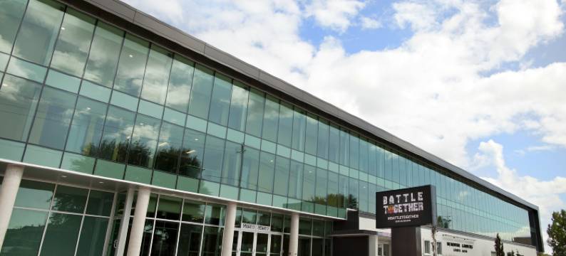 智选假日套房酒店诺斯贝(Holiday Inn Express & Suites NORTH BAY by IHG)图片