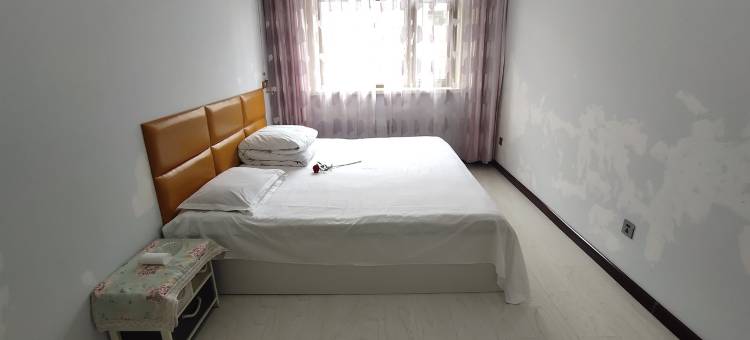 木子民宿(新岭路分店)图片