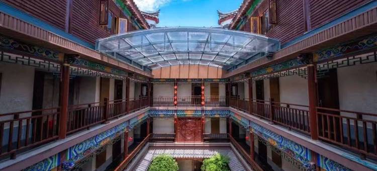 平潭古城假日酒店图片