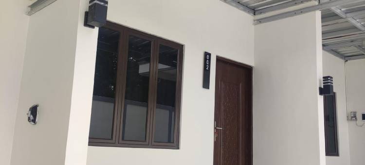 阿斯瓦鲁酒店(As Waru Hotel)图片