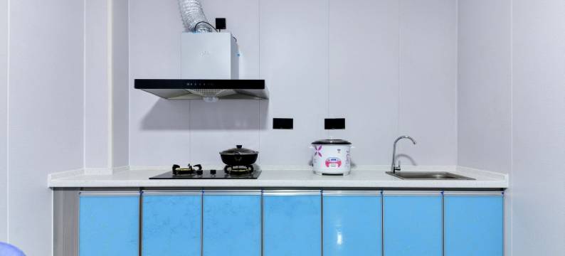 逸居小院(蔚蓝海岸店)图片