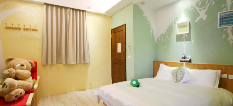 宜兰yes会馆图片