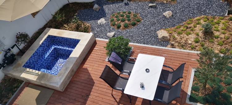 见山民宿(濯泉路分店)图片