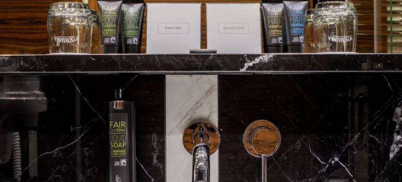 INX设计酒店(INX Design Hotel)图片