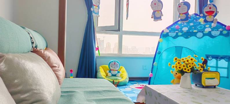 悠享居公寓(元江路分店)图片