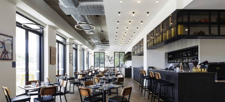 曼特拉麦克阿瑟酒店(Mantra MacArthur Hotel)图片