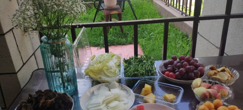 北戴河临海别墅近阿纳亚阿卡高尔夫森林景区(四纬路分店)图片