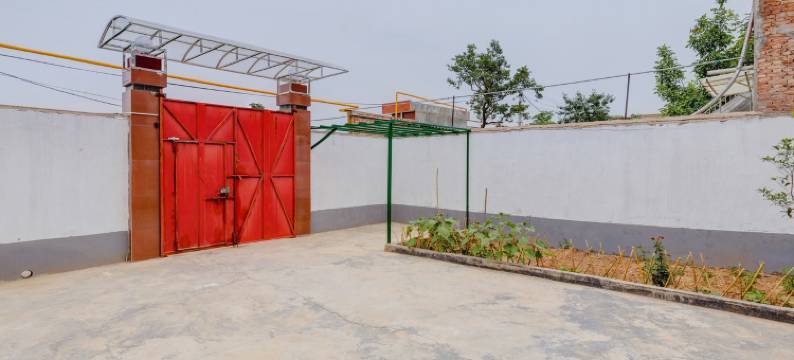 丹诺居民宿(姚池头路分店)图片