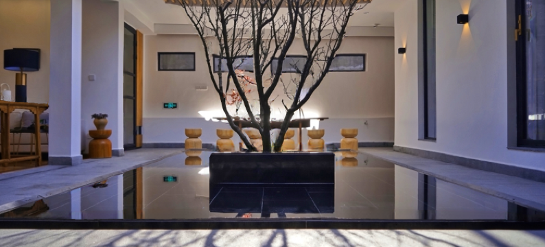 榴下·腾冲和顺小驻图片