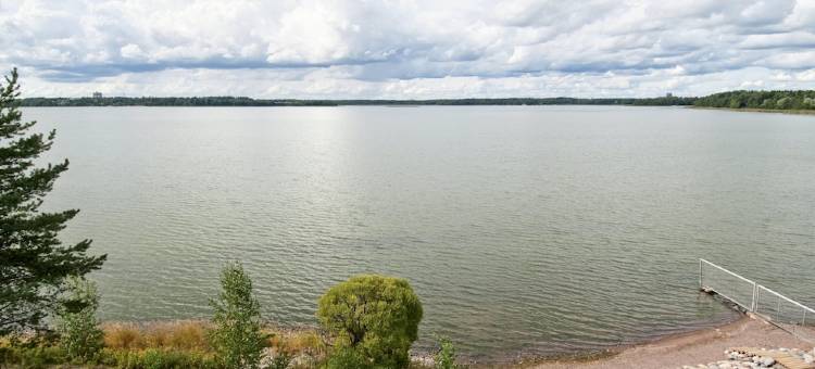 赫尔辛基卡拉斯塔佳图帕希尔顿酒店(Hilton Helsinki Kalastajatorppa)图片