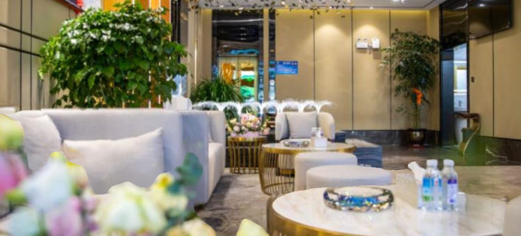 拉萨雅阁丽景酒店(罗布林卡店)图片