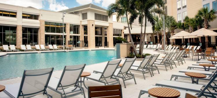 奥兰多主题乐园/布纳维斯塔湖SpringHill Suites酒店(SpringHill Suites by Marriott Orlando Theme Parks/Lake Buena Vista)图片