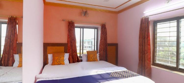 Super Hotel O Prince图片