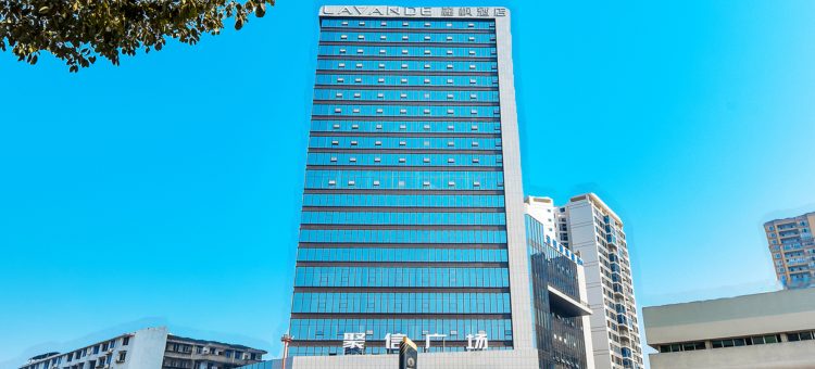 麗枫酒店(射洪聚信广场店)图片