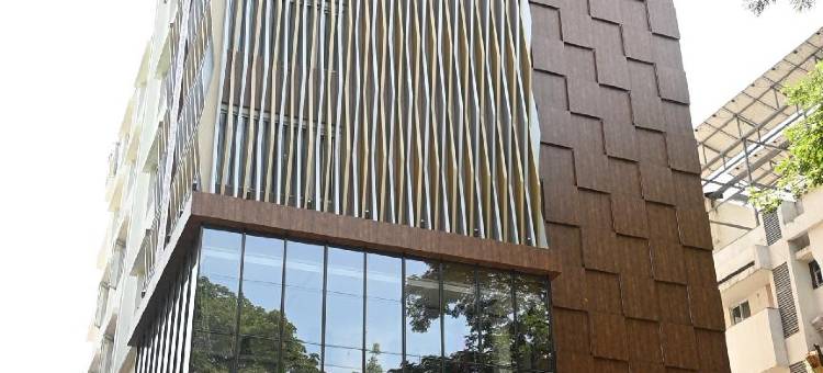 七生酒店(The Seven Hotel)图片