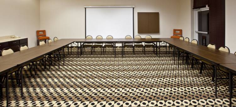 Holiday Inn 路易斯威尔机场南(Holiday Inn Louisville Airport South)图片