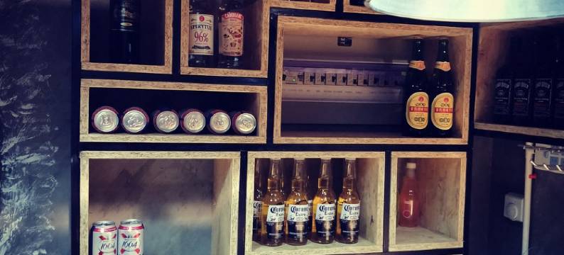 放肆吧大掌柜公寓(天水路分店)图片