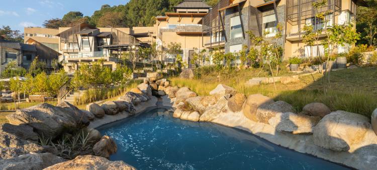 Norbu the Montanna, Dharamshala - Ihcl SeleQtions图片