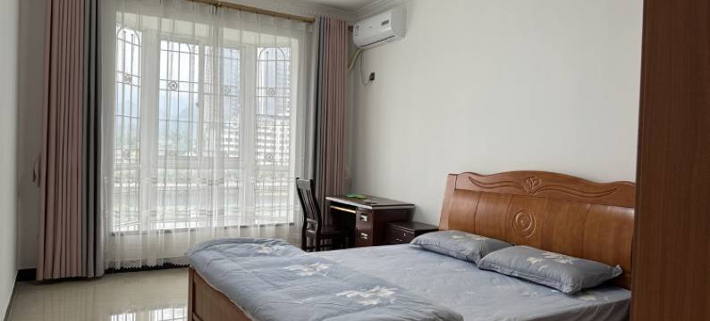 梦妮A公寓(鹰峰中路分店)图片