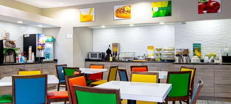 凯艺酒店(Quality Inn)图片