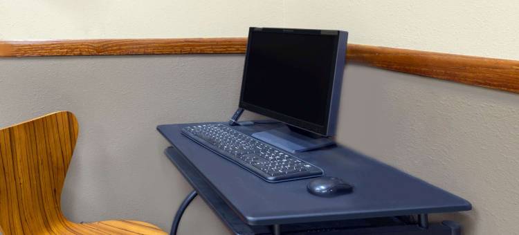 卡罗尔速8酒店(Super 8 by Wyndham Carroll)图片