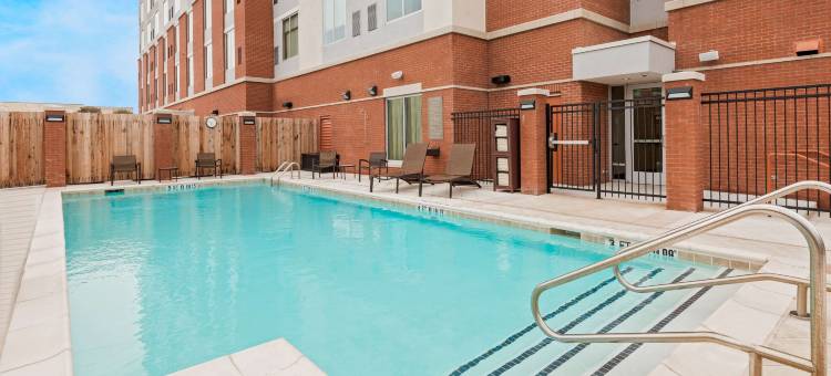 奥斯汀圆石凯悦嘉轩酒店(Hyatt Place Austin/Round Rock)图片