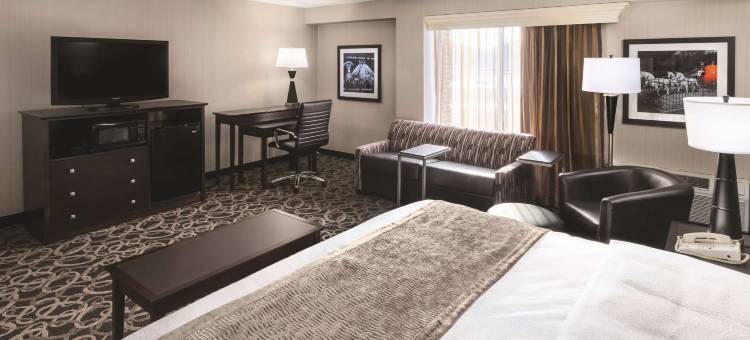 拉姆科塔贝斯特韦斯特酒店(Best Western Ramkota Hotel)图片