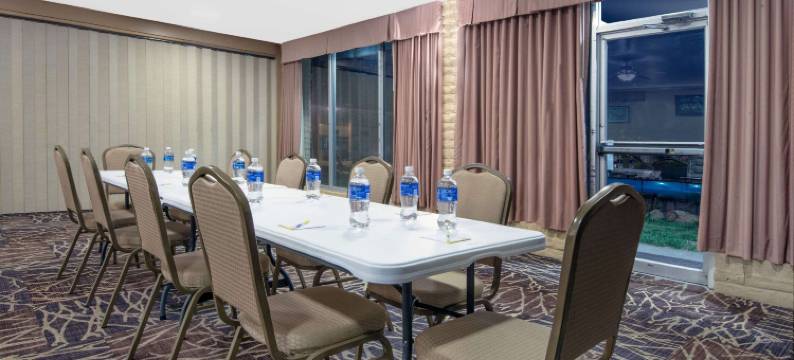 科罗拉多城温德姆戴斯酒店(Days Inn by Wyndham Colorado City)图片