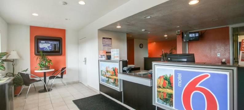 埃尔克顿6号汽车旅馆(Motel 6 Elkton, MD)图片