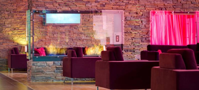 罗莎库特尔丽柏酒店(Park Inn by Radisson Rosa Khutor)图片