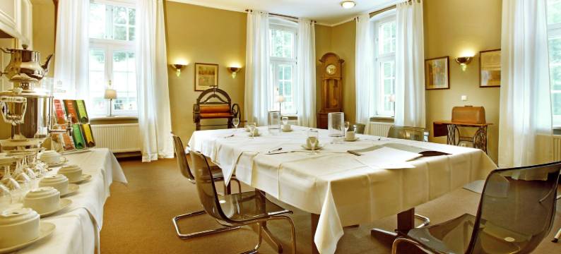 伦茨堡佩里霍夫酒店-郁金香旅馆(Hotel Pelli Hof Rendsburg by Tulip Inn)图片